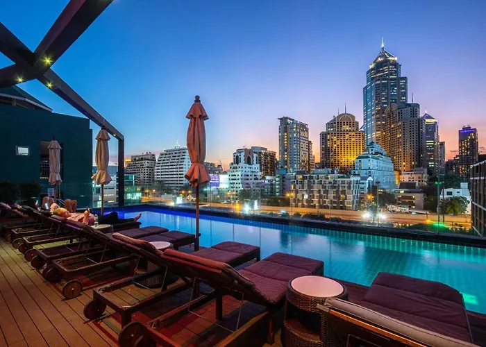 Icon Bangkok Sukhumvit 2